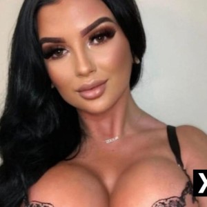 Emma, Newmarket escorts