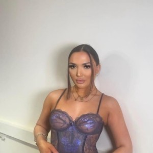 Melisa, Milford escorts