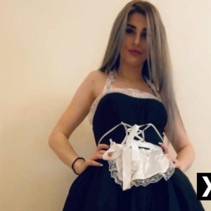 Erika, Oldbury escorts