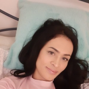 Camila, Ferrol escorts