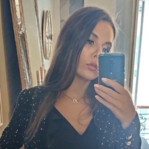 Emily, Montargis escorts