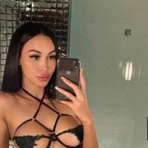 SHASHA, Murray Bridge escorts