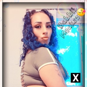Kaiela etheredge, Mesa escorts