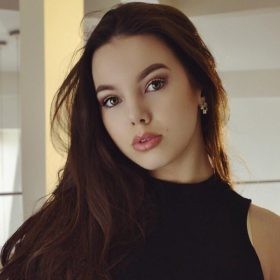Kaylee, Vasteras escorts
