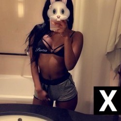 Portia, Hatfield escorts