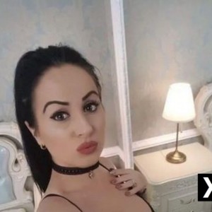 Lilly, Park Lane escorts