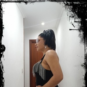 LUCIA, Alicante escorts