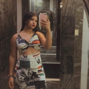 Eliza, Napa escorts