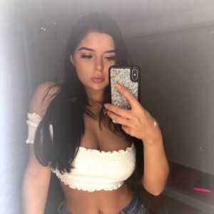Clarisse Lafon, Constanța escorts