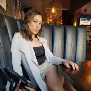 Maxienne, Chicago escorts