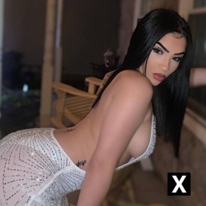 Alissa, Cambridge escorts