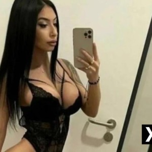 Luisa, Pontypool escorts