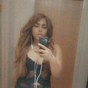 TayMuny, New Braunfels escorts