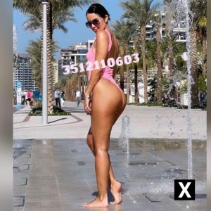 DARIA, Arezzo escorts