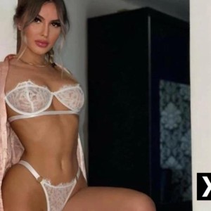 Aisha, Boston escorts