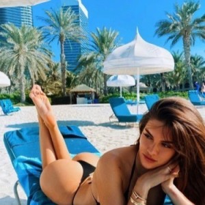 Isabella, Odense escorts