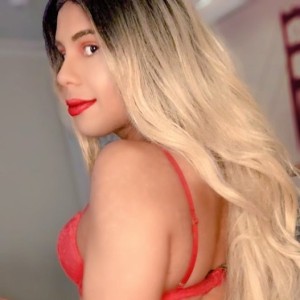 Samantha Rose, San Francisco escorts