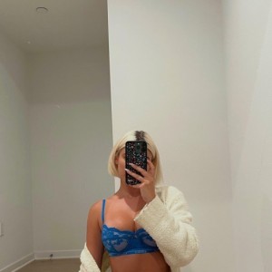 Roxi, Rybnik escorts