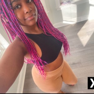Tiana, Chicago escorts