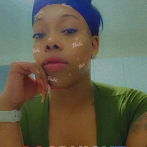 GABBY, Detroit escorts