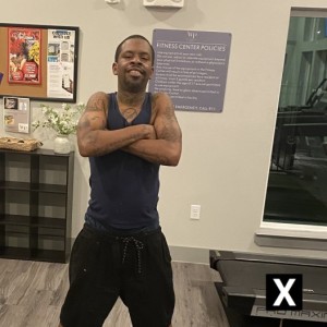 Ghost, Houston escorts