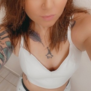 Hannah, College Station escorts