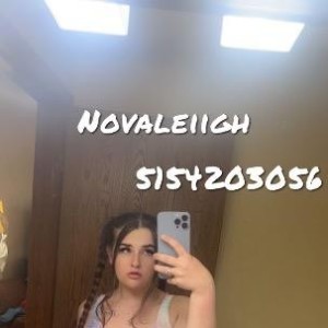 Novaleigh, Humeston escorts