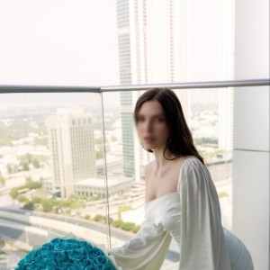 Miss Dior, Jersey City escorts