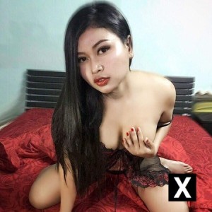 TS Lena aus Thailand, Amberg escorts