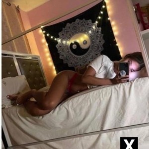 Aliana, Austin escorts