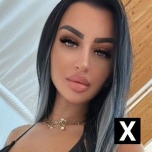 Jessy, Harpenden escorts