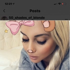 Bri, Key West escorts