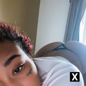Bianca, Mobile escorts
