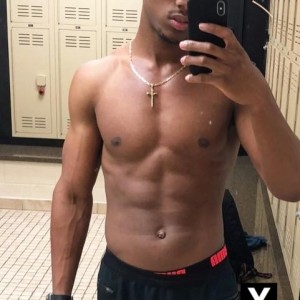 Freaky, Denver escorts