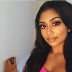 Alexis, Waipahu escorts