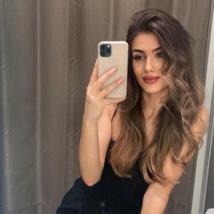 Nicole, Częstochowa escorts