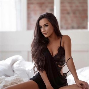 Carlotta, Hong Kong escorts