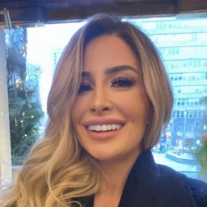 Shantie, Montreal escorts