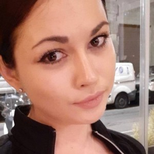 Milena, Guimarães escorts