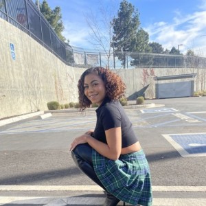 Marissa, Eureka escorts