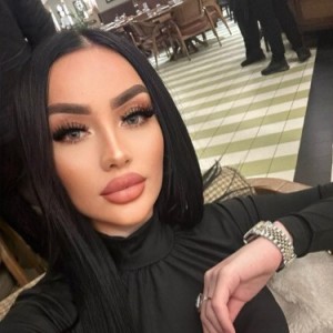 Melisa, Manisa escorts