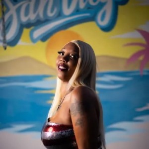 Arianah, Oceanside escorts