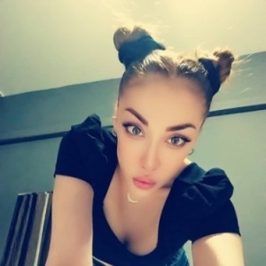 Anna, Manisa escorts