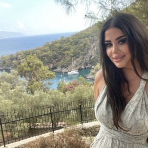 Sara, Istanbul escorts