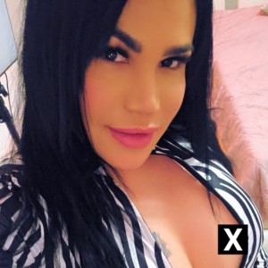 Shandell, Fort Worth escorts
