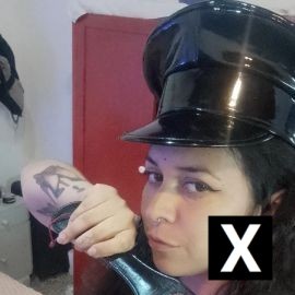 Fuxia, Salta escorts