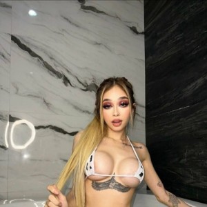 MILENA, Itagüí escorts
