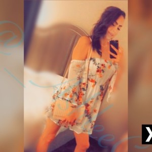 Ashlee Grey, Orange County escorts