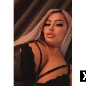 Deborah, Wickford escorts