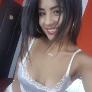 DARYA, Copenhagen escorts